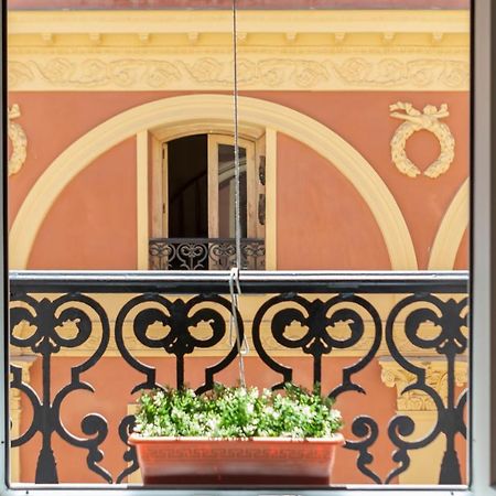 Homelike Sol - Gran Via I Madrid Exterior foto